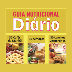 GUIA NUTRICIONAL DIÁRIO