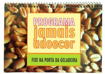 Manual do Programa Jamais Adoecer